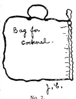 Picture 12 of 17 from Practical conjuring (1911), leaf 19