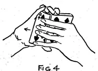 An illustration from The triple climax (1921)