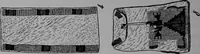 An illustration from The Arapaho (1902)