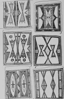 Picture 52 of 68 from The Arapaho (1902), leaf 125