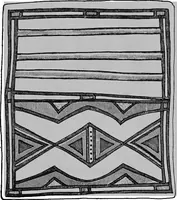 Picture 54 of 68 from The Arapaho (1902), leaf 128