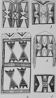 Picture 56 of 68 from The Arapaho (1902), leaf 131