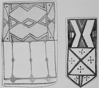 Picture 60 of 68 from The Arapaho (1902), leaf 139