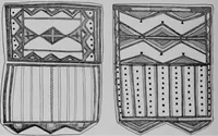 Picture 62 of 68 from The Arapaho (1902), leaf 143