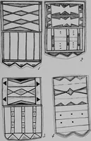 Picture 64 of 68 from The Arapaho (1902), leaf 146