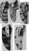 Picture 6 of 68 from The Arapaho (1902), leaf 49