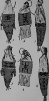 Picture 27 of 68 from The Arapaho (1902), leaf 91