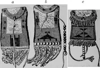 Picture 32 of 68 from The Arapaho (1902), leaf 99