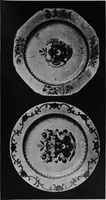 An illustration from Porcelain, its nature, art and manufacture (1906)