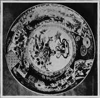 An illustration from Porcelain, its nature, art and manufacture (1906)