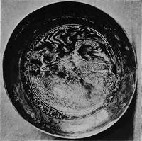An illustration from Porcelain, its nature, art and manufacture (1906)