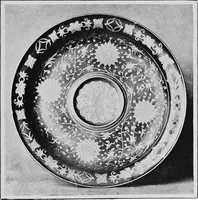An illustration from Porcelain, its nature, art and manufacture (1906)