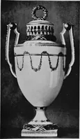 An illustration from Porcelain, its nature, art and manufacture (1906)