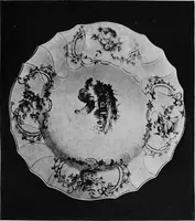 An illustration from Porcelain, its nature, art and manufacture (1906)