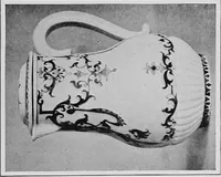 Picture 30 of 63 from Porcelain, its nature, art and manufacture (1906), leaf 244
