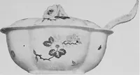 Picture 31 of 63 from Porcelain, its nature, art and manufacture (1906), leaf 248