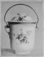 An illustration from Porcelain, its nature, art and manufacture (1906)