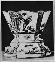 Picture 39 of 63 from Porcelain, its nature, art and manufacture (1906), leaf 280