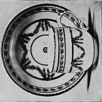 An illustration from Porcelain, its nature, art and manufacture (1906)