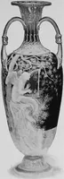 An illustration from Porcelain, its nature, art and manufacture (1906)