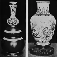 An illustration from Porcelain, its nature, art and manufacture (1906)