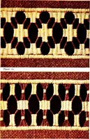 An illustration from Drawn thread work : 2nd series (1920)