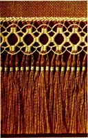 An illustration from Drawn thread work : 2nd series (1920)