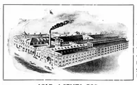 Picture 10 of 17 from Textile calculations : a complete guide to all calculations relating to the construction of all kinds of yarns and fabrics, the analysis of cloth, etc. (1912), leaf 147