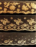 Picture 21 of 23 from Lace and lace making (1917), leaf 20