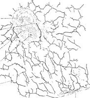 An illustration from Stöhr's histology, arranged upon an embryological basis (1906)