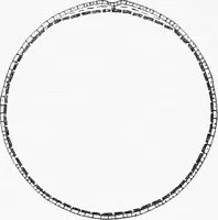 An illustration from Stöhr's histology, arranged upon an embryological basis (1906)