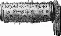 Picture 81 of 98 from Archæological and historical collections relating to Ayrshire & Galloway (1878), leaf 177