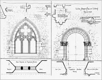 Picture 93 of 98 from Archæological and historical collections relating to Ayrshire & Galloway (1878), leaf 222
