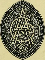 Picture 98 of 98 from Archæological and historical collections relating to Ayrshire & Galloway (1878), leaf 281