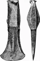An illustration from Archæological and historical collections relating to Ayrshire & Galloway (1878)