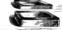 Picture 39 of 86 from How to work with the microscope (1865), leaf 142