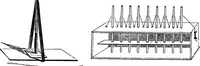 Picture 60 of 86 from How to work with the microscope (1865), leaf 202