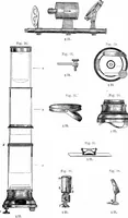 Picture 17 of 86 from How to work with the microscope (1865), leaf 60