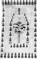 Picture 15 of 33 from The Tiffany studios collection of notable antique oriental rugs (1906), leaf 100