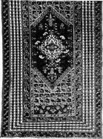 Picture 16 of 33 from The Tiffany studios collection of notable antique oriental rugs (1906), leaf 104