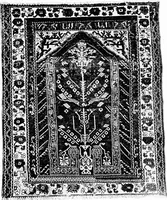 Picture 17 of 33 from The Tiffany studios collection of notable antique oriental rugs (1906), leaf 108