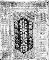 Picture 18 of 33 from The Tiffany studios collection of notable antique oriental rugs (1906), leaf 112