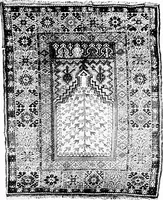 Picture 21 of 33 from The Tiffany studios collection of notable antique oriental rugs (1906), leaf 124