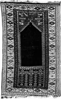 Picture 22 of 33 from The Tiffany studios collection of notable antique oriental rugs (1906), leaf 128