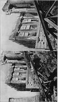 An illustration from Problems in Periclean buildings (1912)