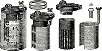 An illustration from American telephone practice (1905)