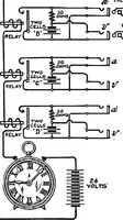 Picture 56 of 462 from American telephone practice (1905), leaf 121
