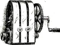 An illustration from American telephone practice (1905)