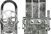 Picture 73 of 462 from American telephone practice (1905), leaf 144