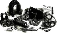 Picture 74 of 462 from American telephone practice (1905), leaf 145